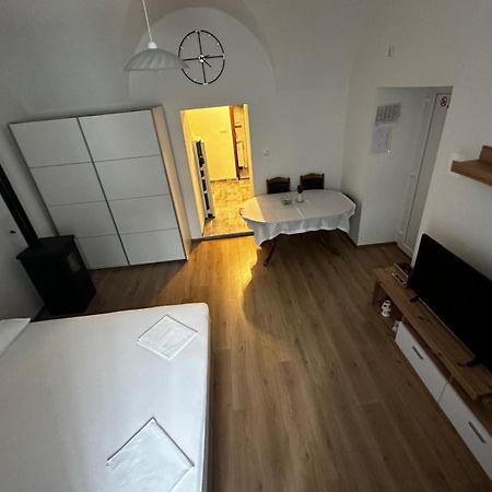 Studio Apartman Grga Senj  Ngoại thất bức ảnh