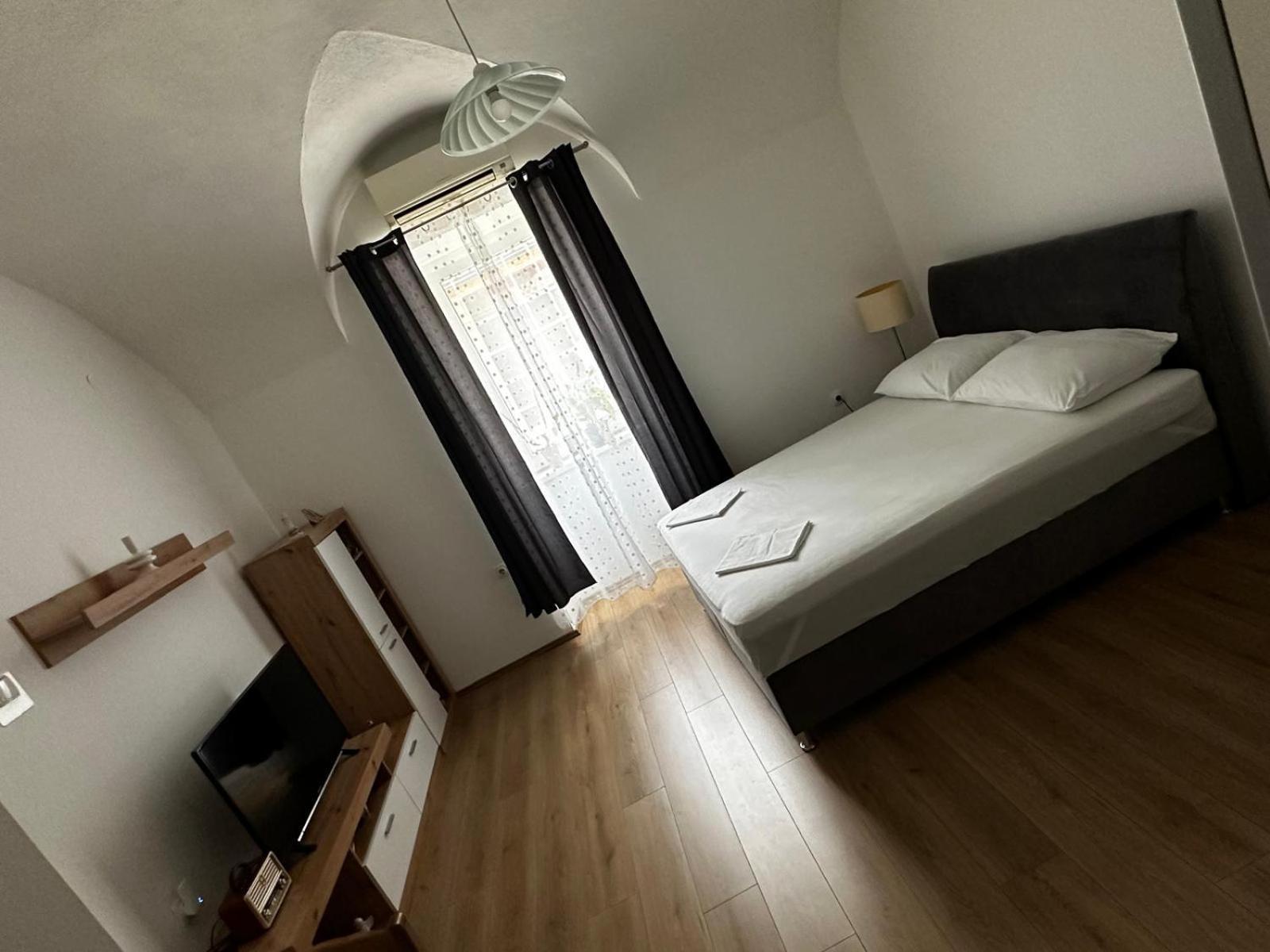 Studio Apartman Grga Senj  Ngoại thất bức ảnh